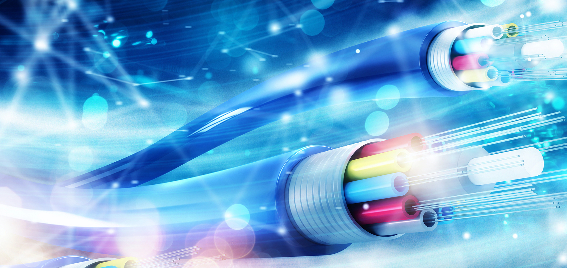 الأسلاك والكابلات