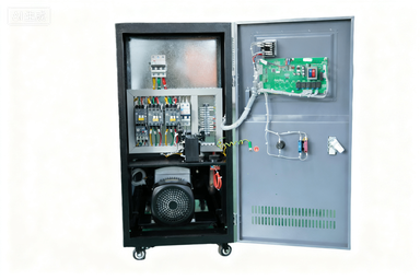 Hot Oil Temperature Control Unit Hot Oil Temperature Control Unit