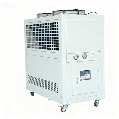 7℃ air cooled packaged chiller