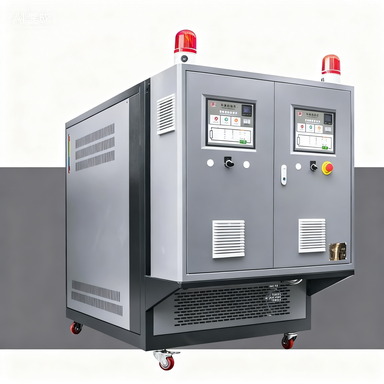 98℃ water temperature control