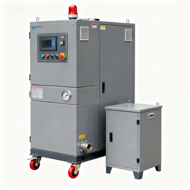 وحدة تدفئة وتبريد سلسلة LCH -03W(A)-10O الكل في واحد (-40-200 درجة مئوية)