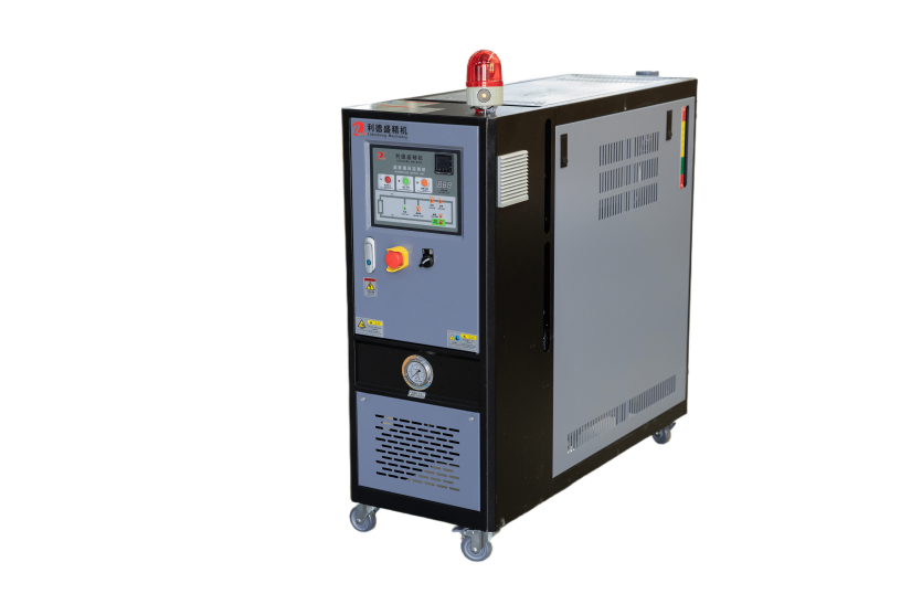 وحدة تحكم في درجة حرارة الزيت