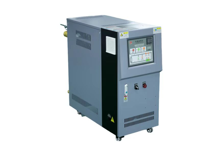 وحدة تحكم في درجة حرارة الماء