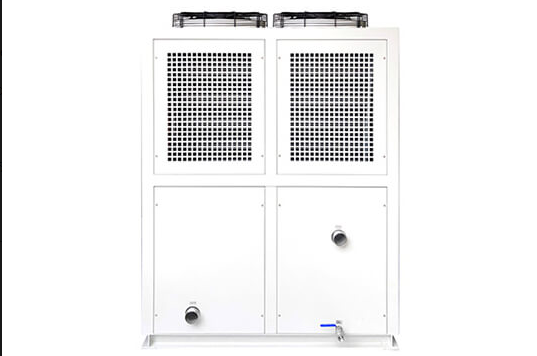 Air cooled packaged chiller Air cooled packaged chiller