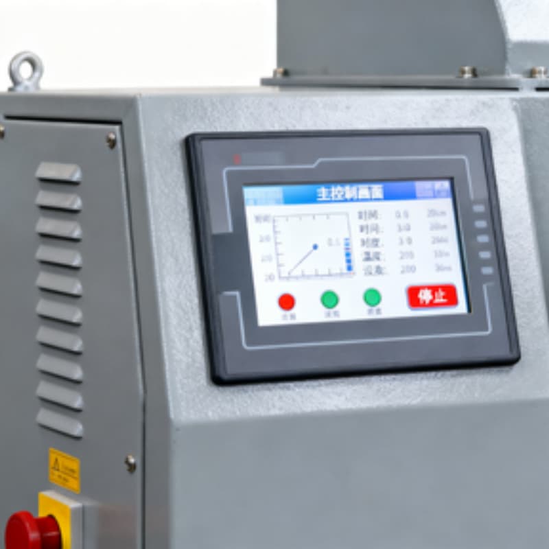 Hot Oil Temperature Control Unit
