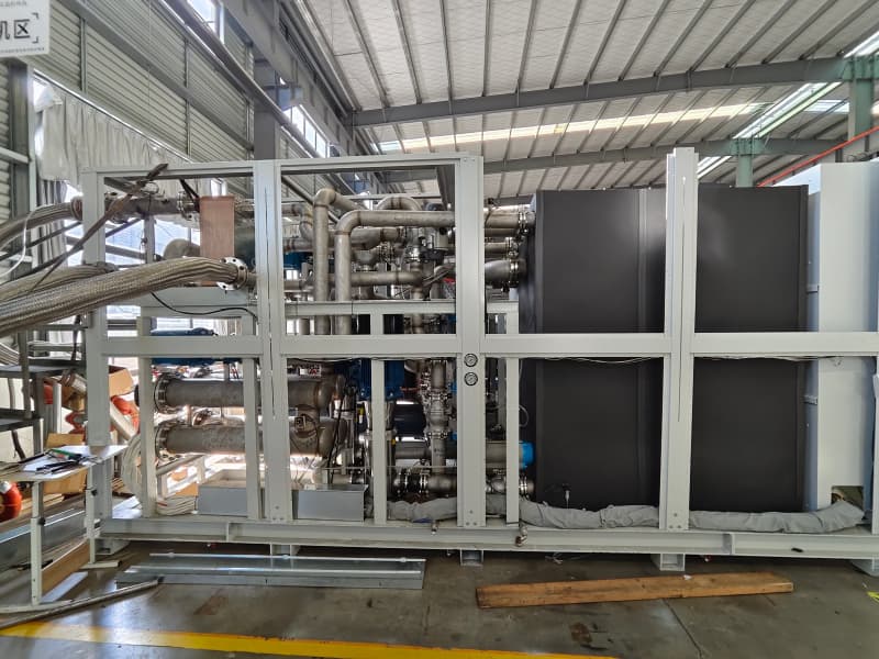 How to Calculate Cooling Capacity for Your Industrial Machines